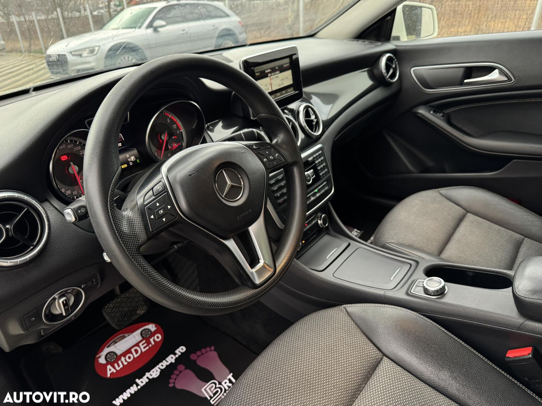 Mercedes-Benz CLA - 6