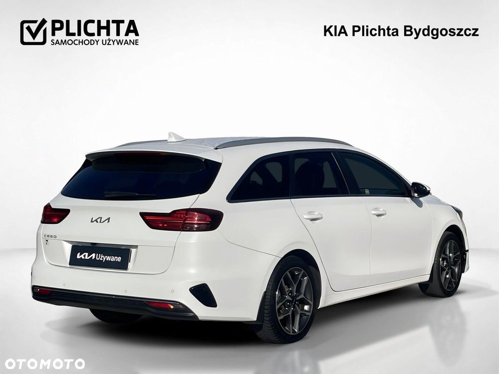 Kia Ceed 2023 photo 5