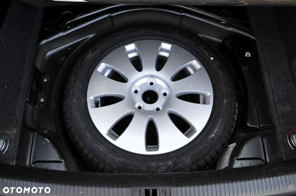 Audi A4 Limousine 1.8 T multitronic - 33