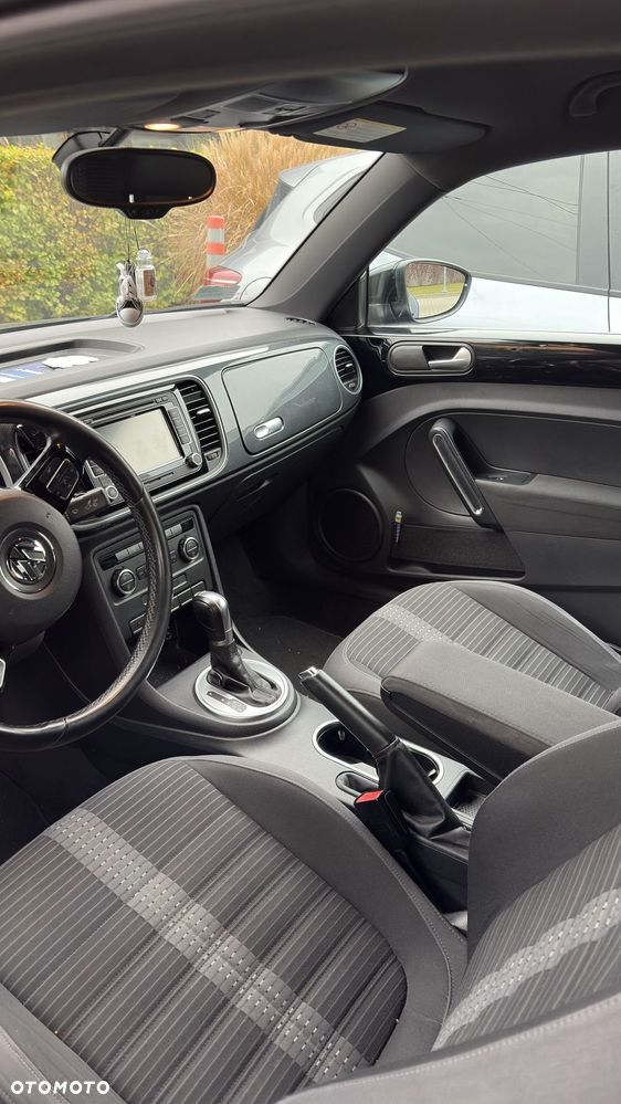 Volkswagen Beetle 2.0 TSI Sport DSG - 13