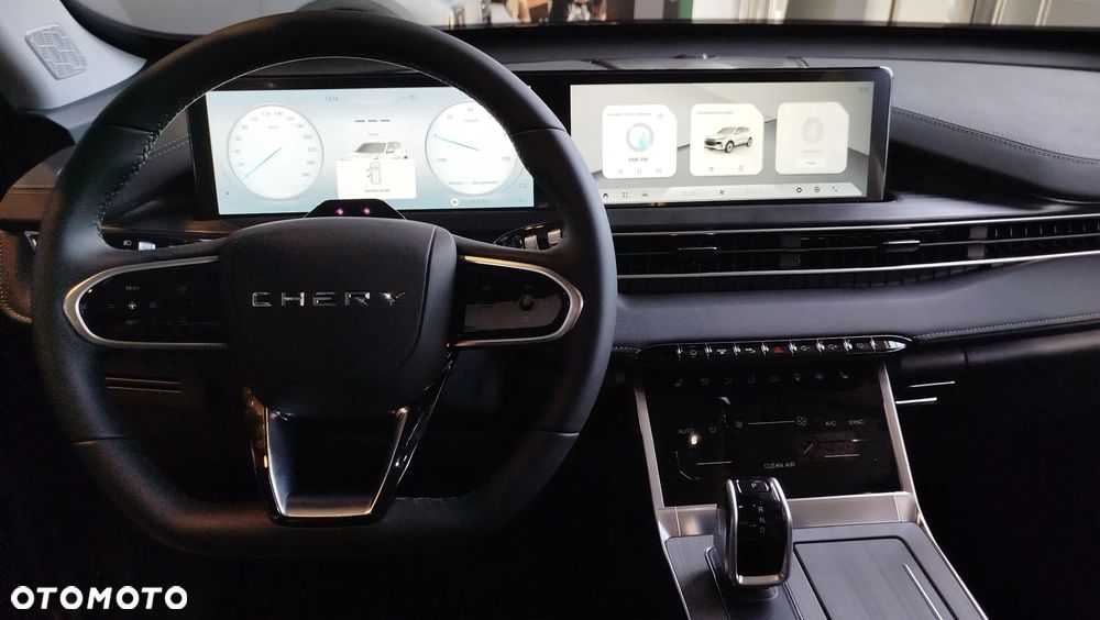 Chery Tiggo 4 - 19