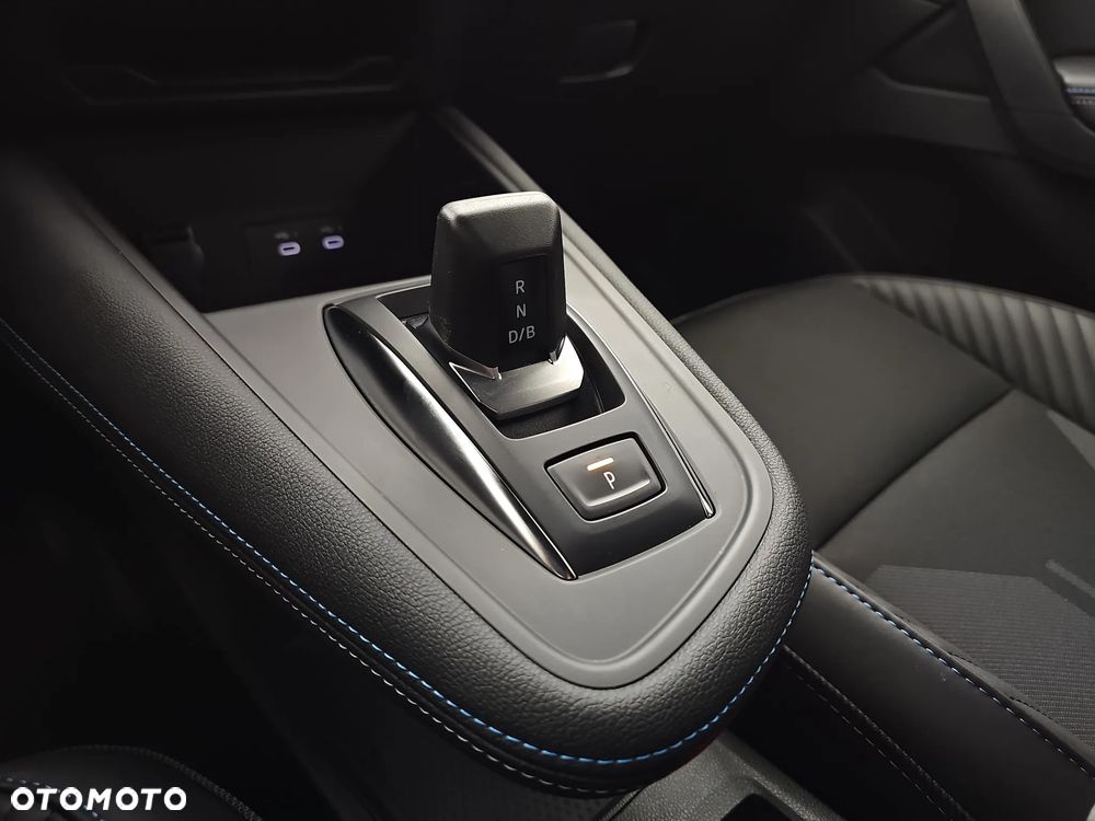 Renault Symbioz 1.8 E-Tech Full Hybrid 160 Esprit Alpine - 26