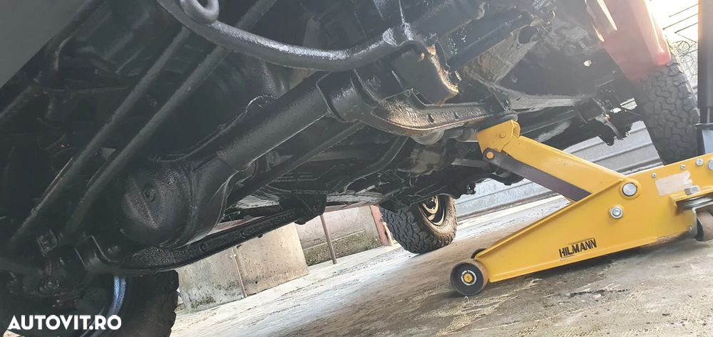 Suzuki Jimny Comfort Snow - 30