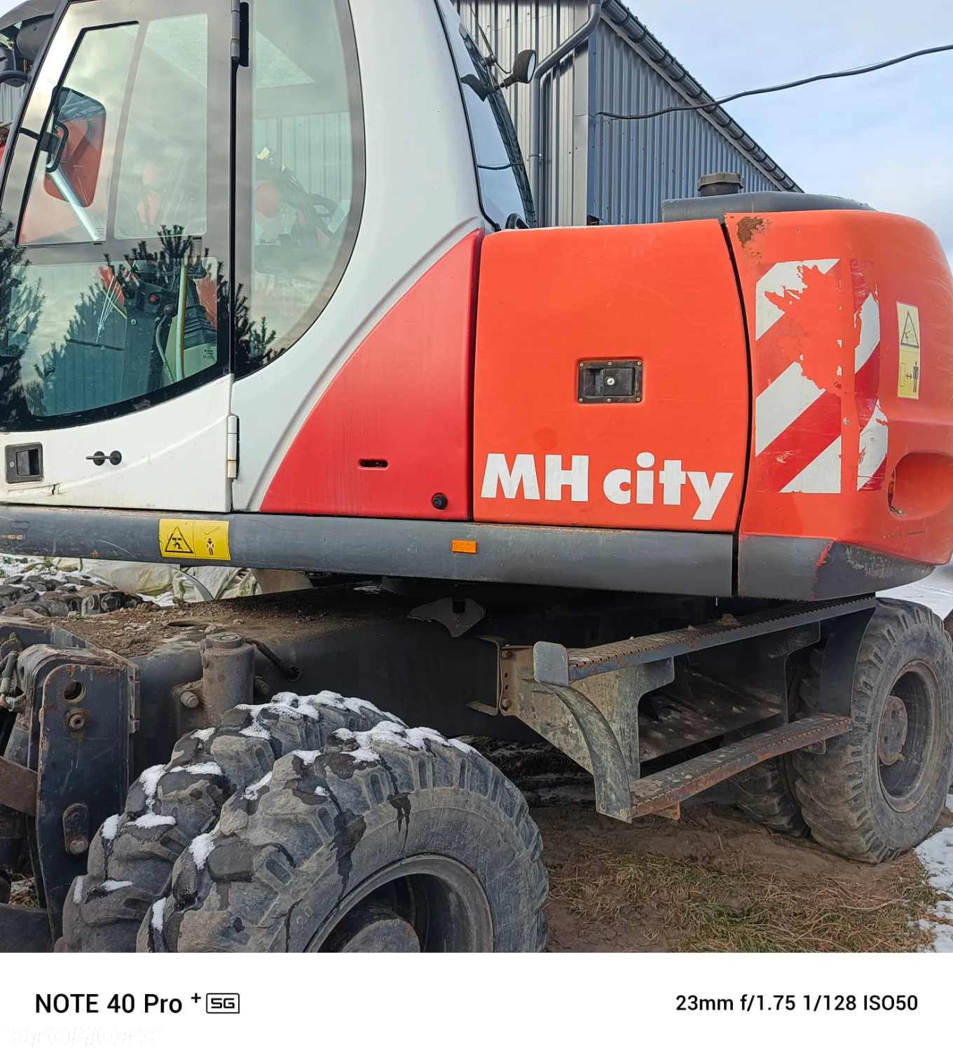 O&K MH City - 10