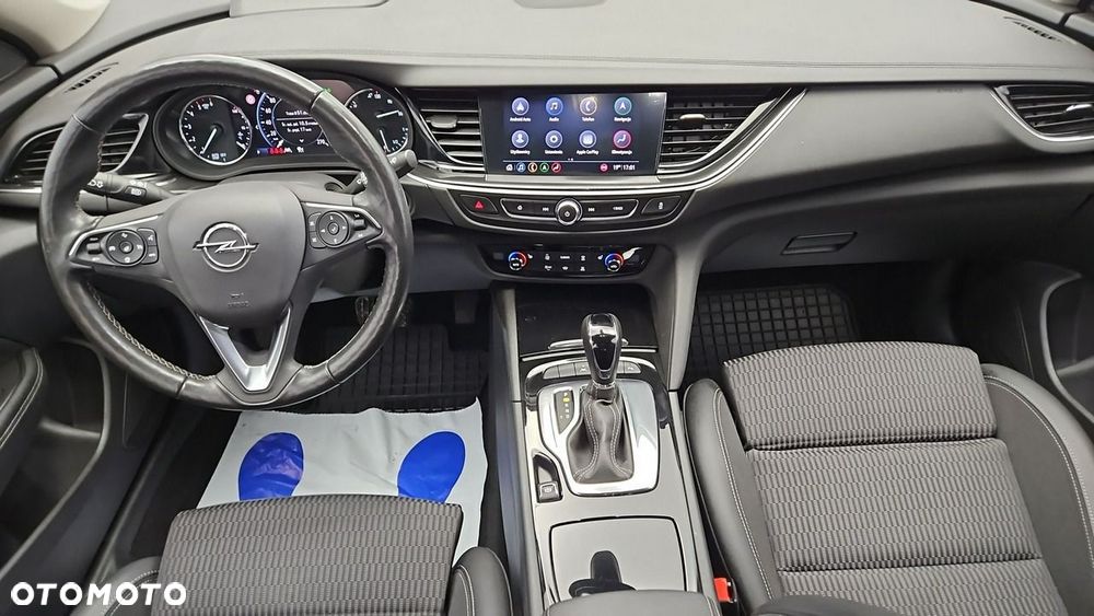 Opel Insignia 2.0 CDTI Business Elegance S&S - 14