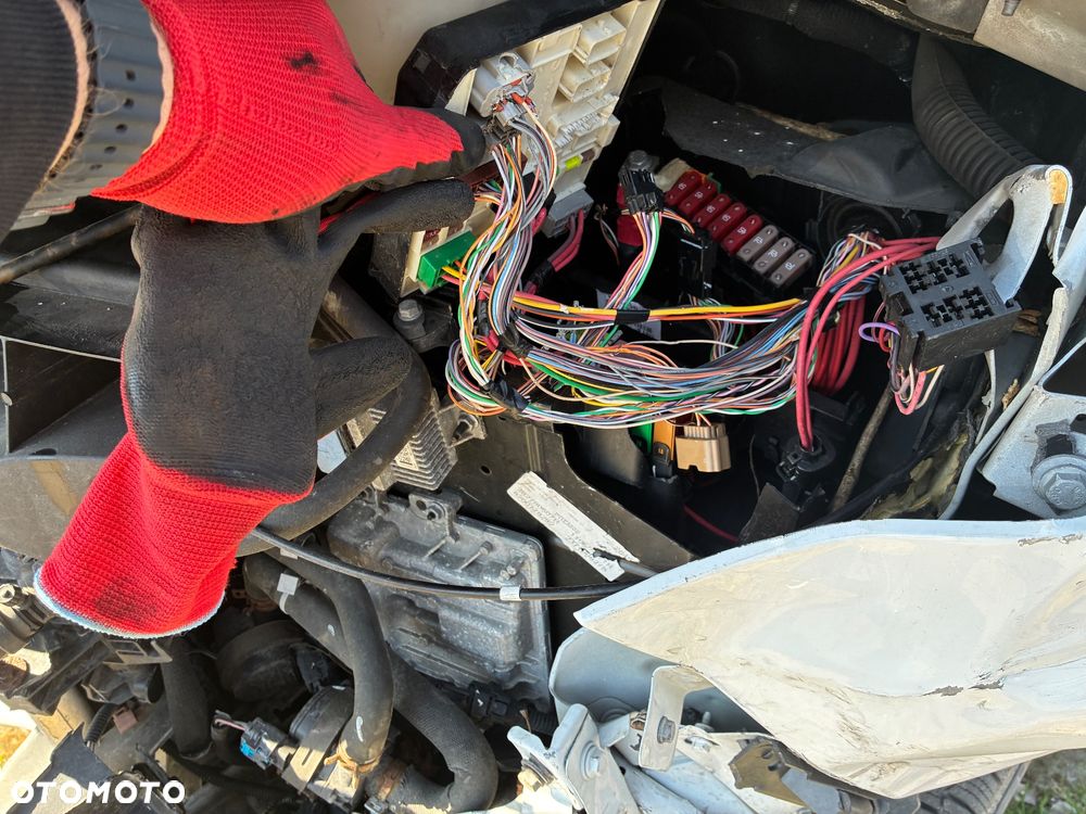 Nissan NV400 2.3 dci 130KM 2019 master - 4