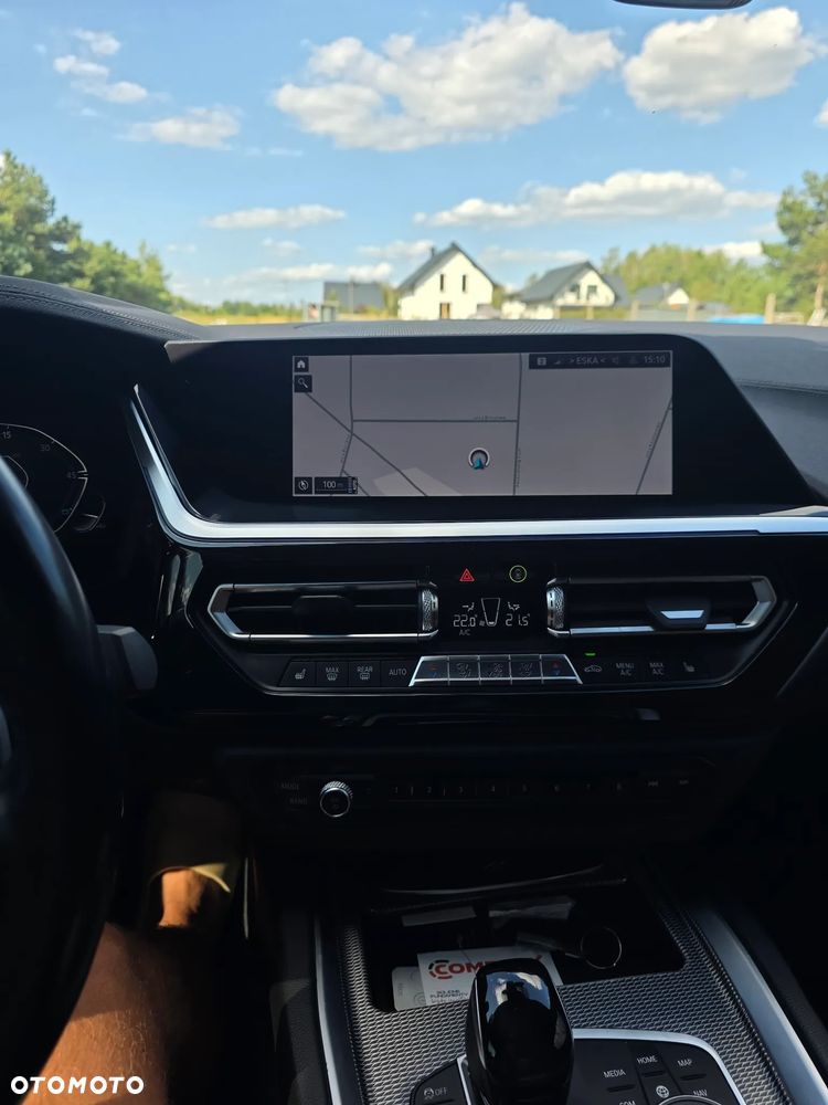 BMW Z4 20i sDrive M Sport sport - 36