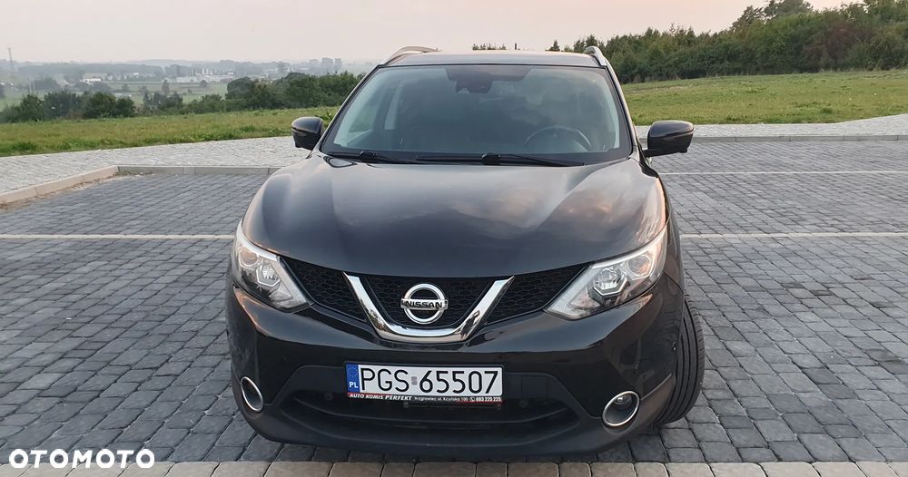 Nissan Qashqai 1.2 DIG-T Xtronic TEKNA+ - 3