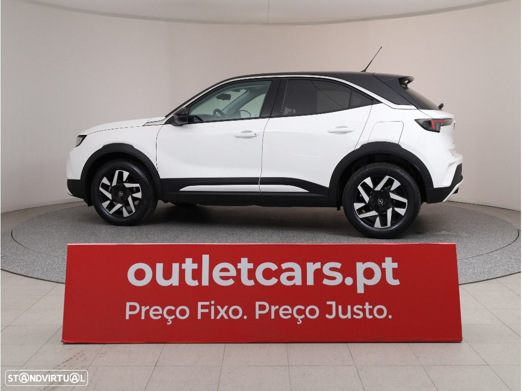 Opel Mokka 1.2 T Edition - 17