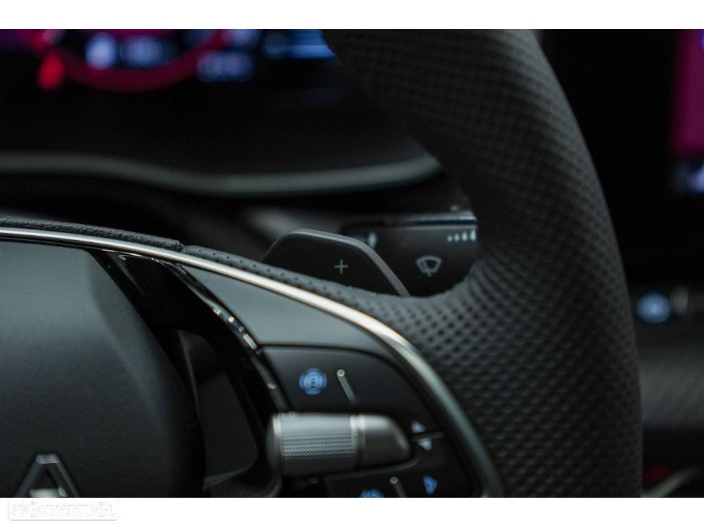 Skoda Octavia Break 2.0 TDI Sportline DSG - 29