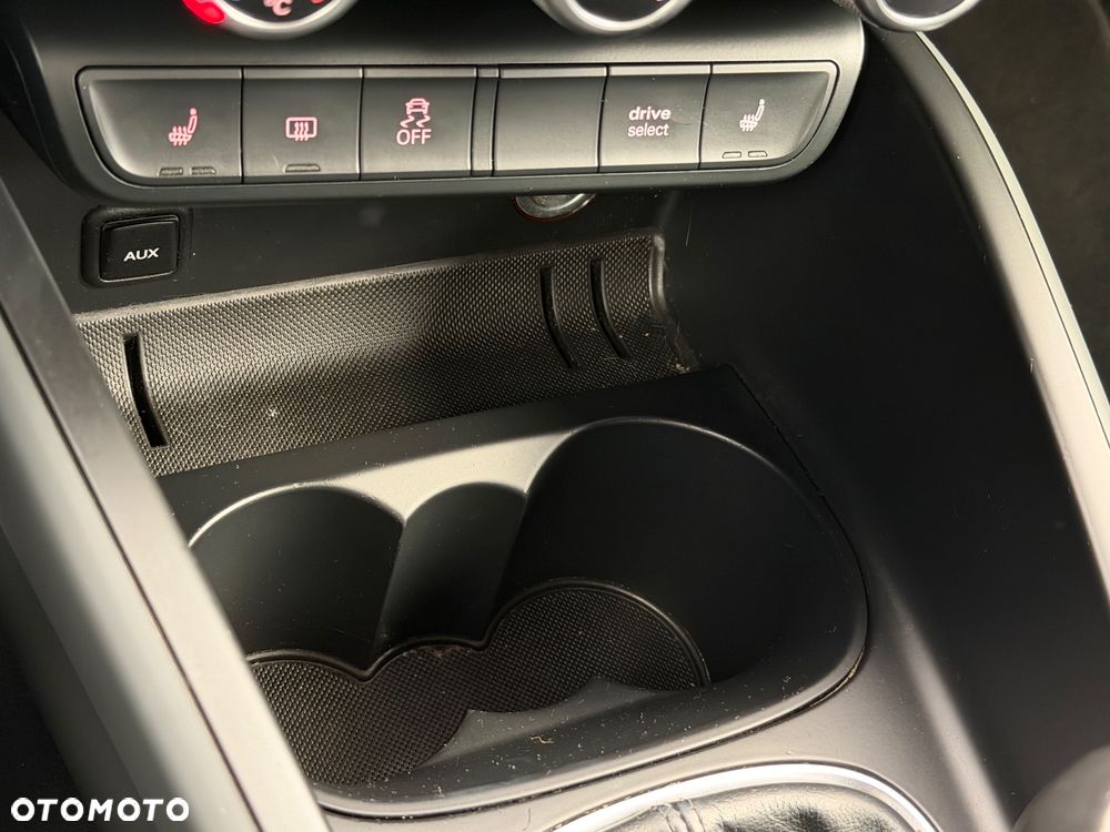Audi A1 Sportback 1.4 TFSI sport - 30