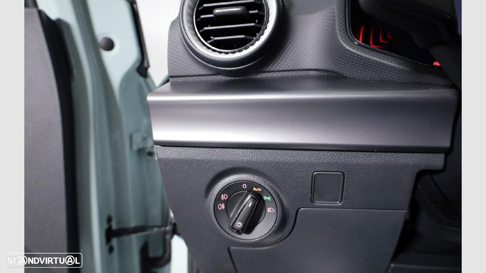 SEAT Ibiza 1.0 TSI FR - 8