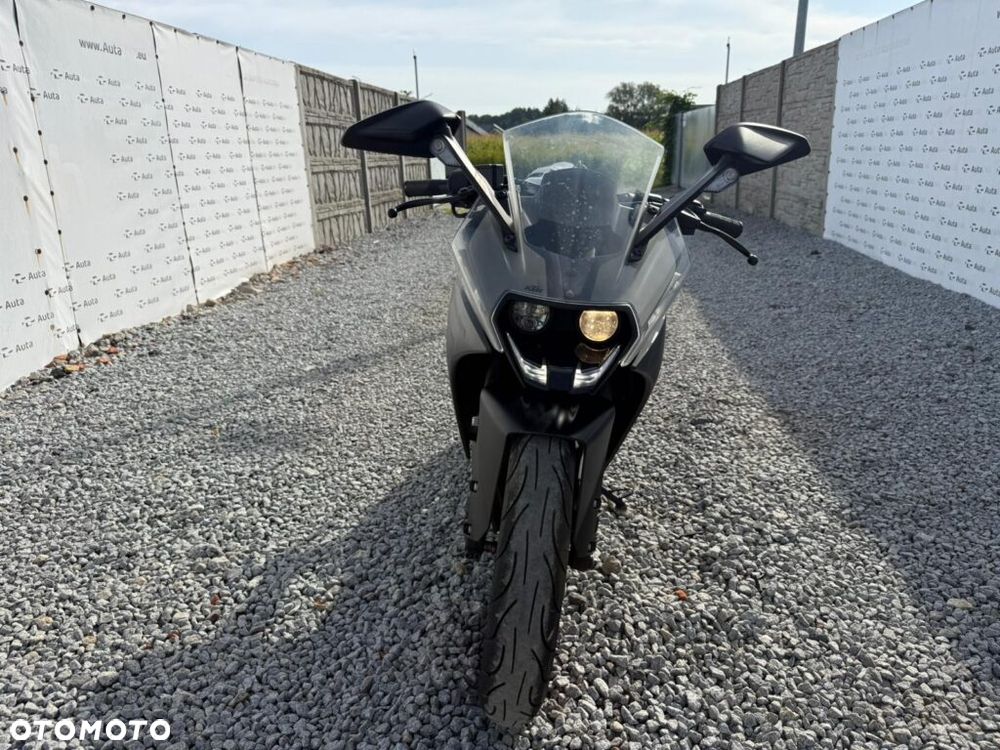 KTM RC 125 - 3