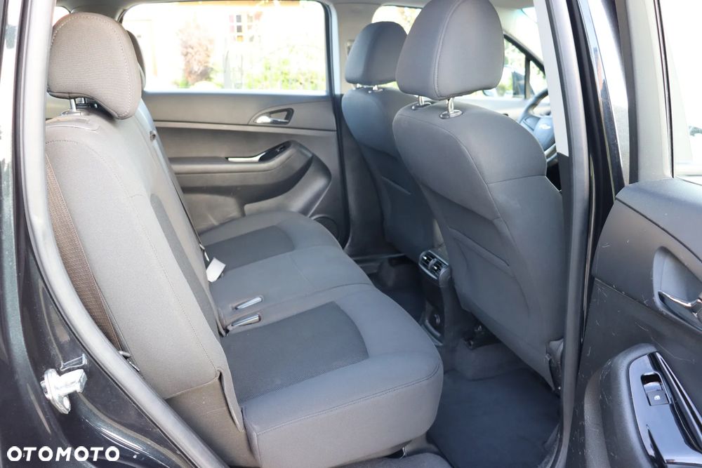 Chevrolet Orlando 1.8 LT - 12