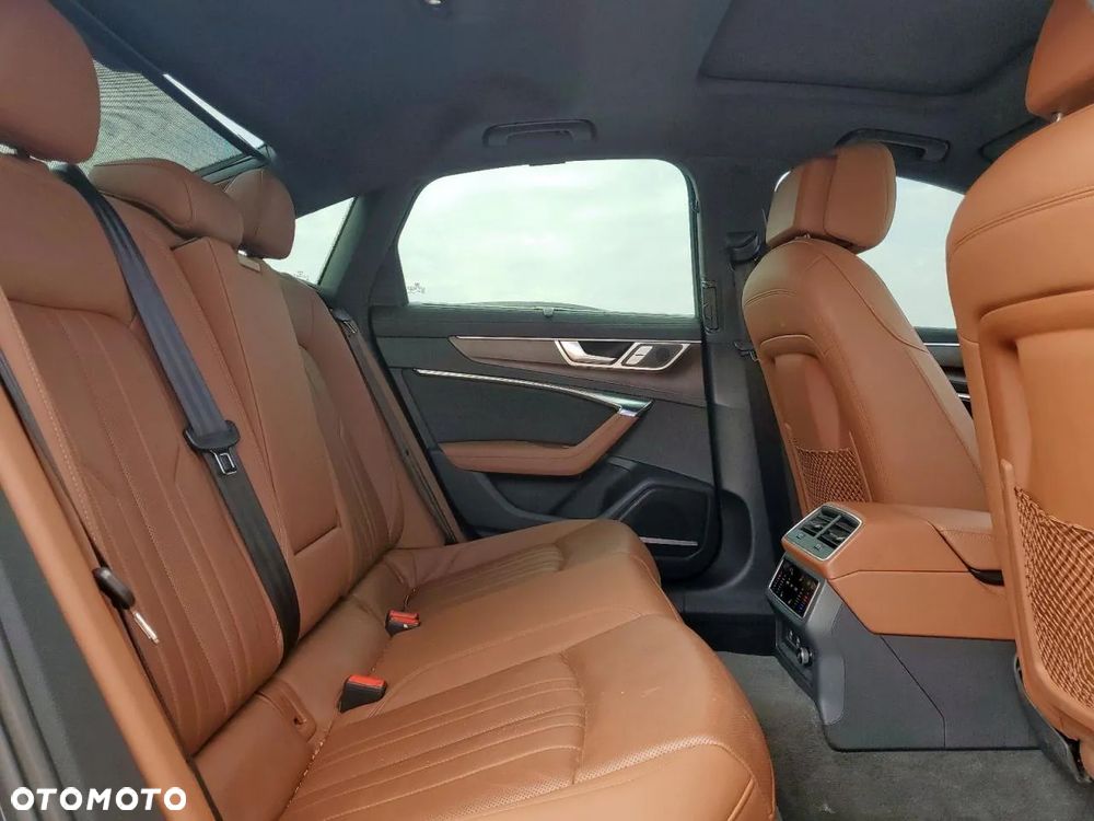 Audi A6 Limousine 3.0 TFSI Quattro S tronic - 9