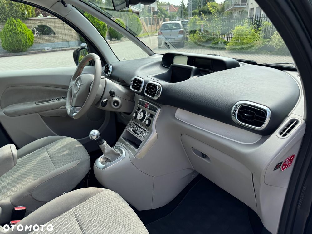 Citroën C3 Picasso 1.6i Exclusive - 33