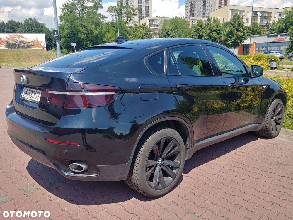 BMW X6 xDrive30d - 3