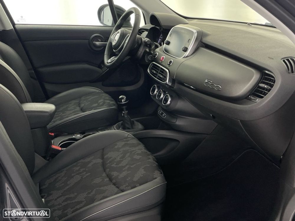 Fiat 500X 1.0 FireFly - 22