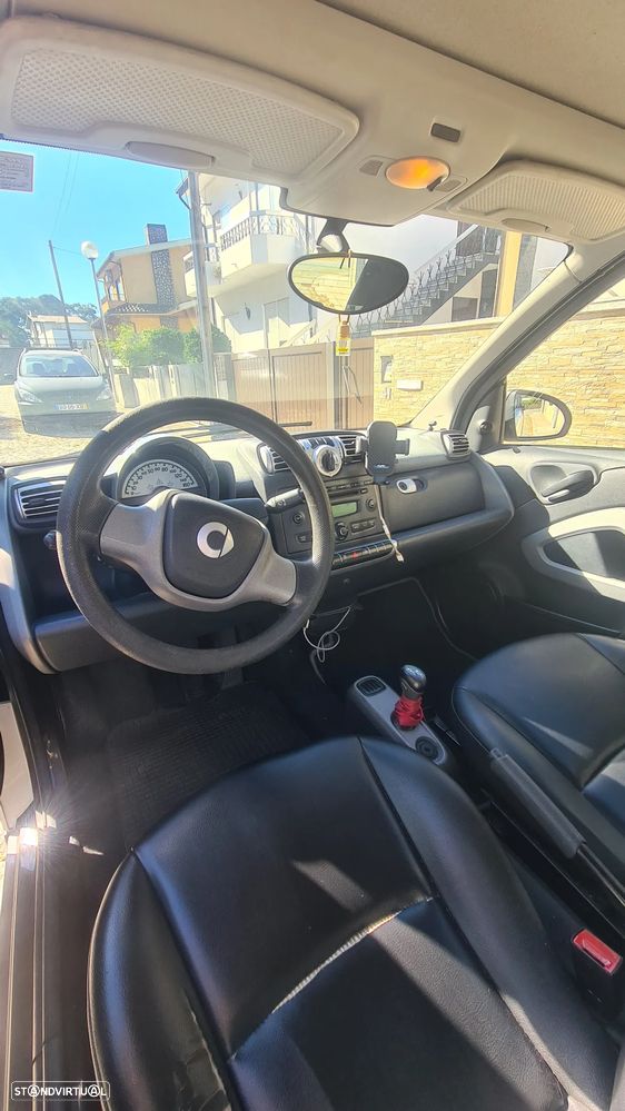 Smart ForTwo Coupé - 11