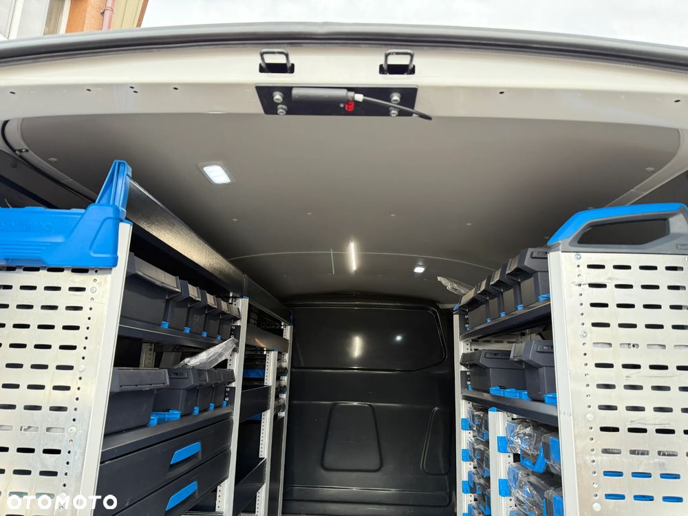 Volkswagen Transporter T6.1 L2H1Warsztat SORTIMO - 18