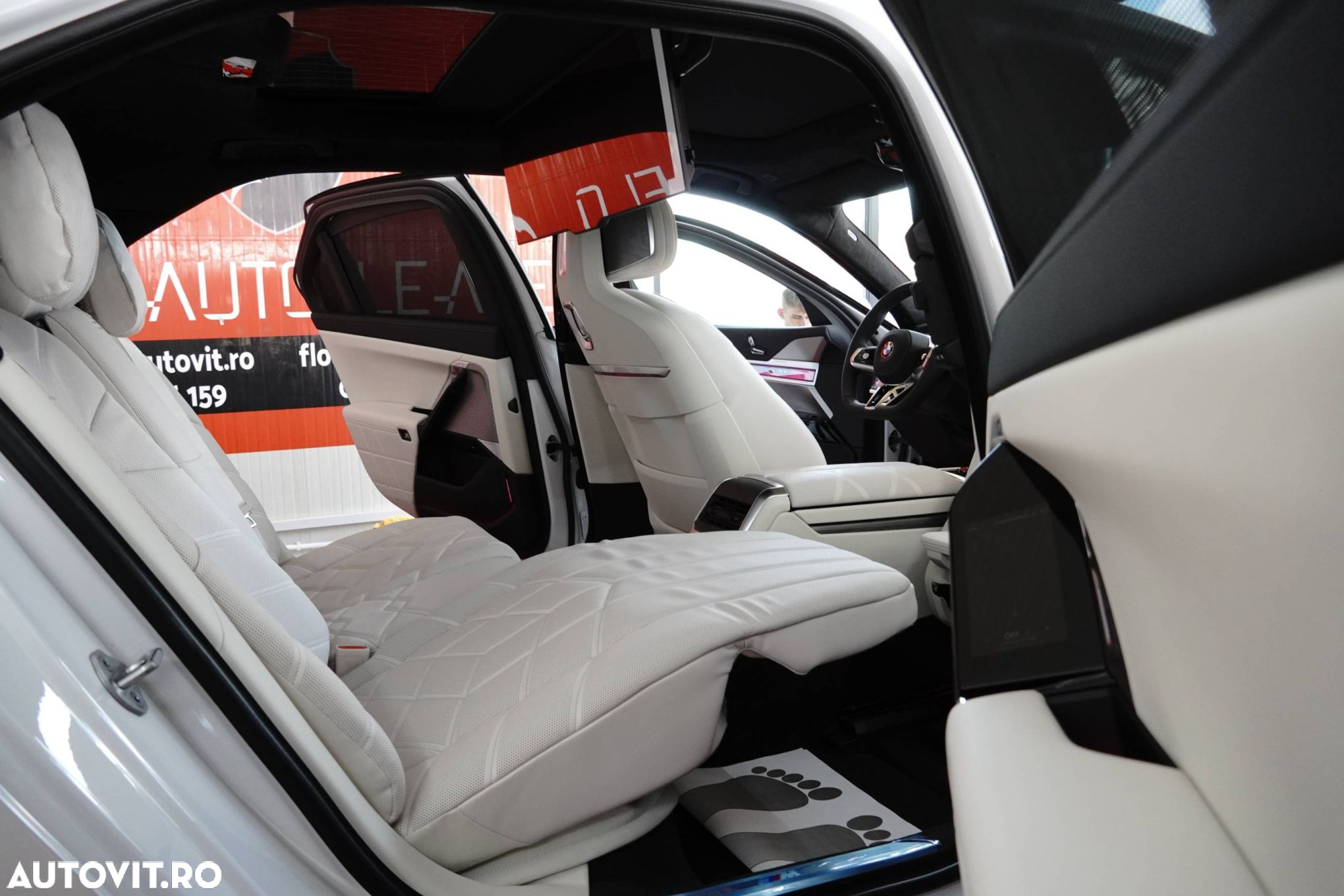 BMW Seria 7 - 14