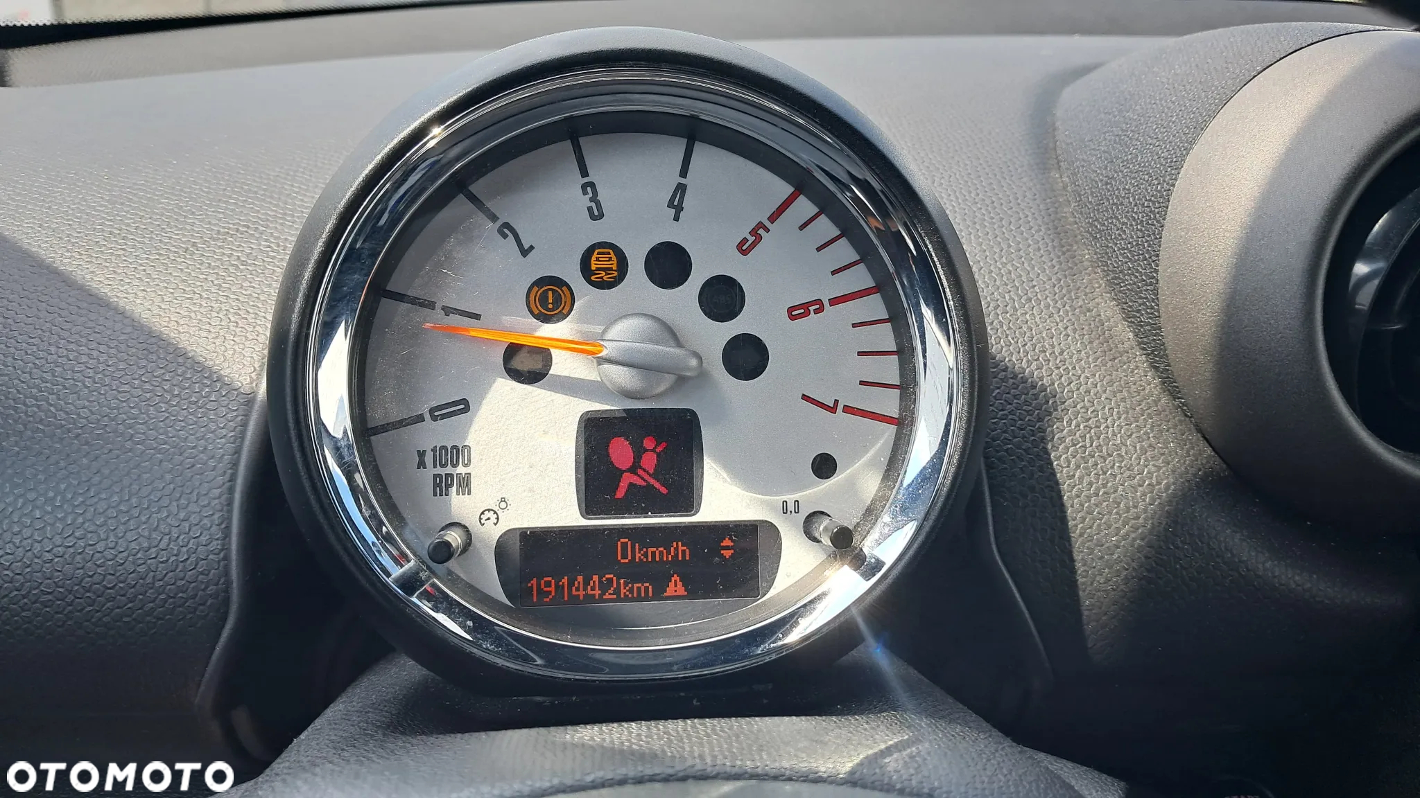 MINI Countryman Cooper D All4 - 18