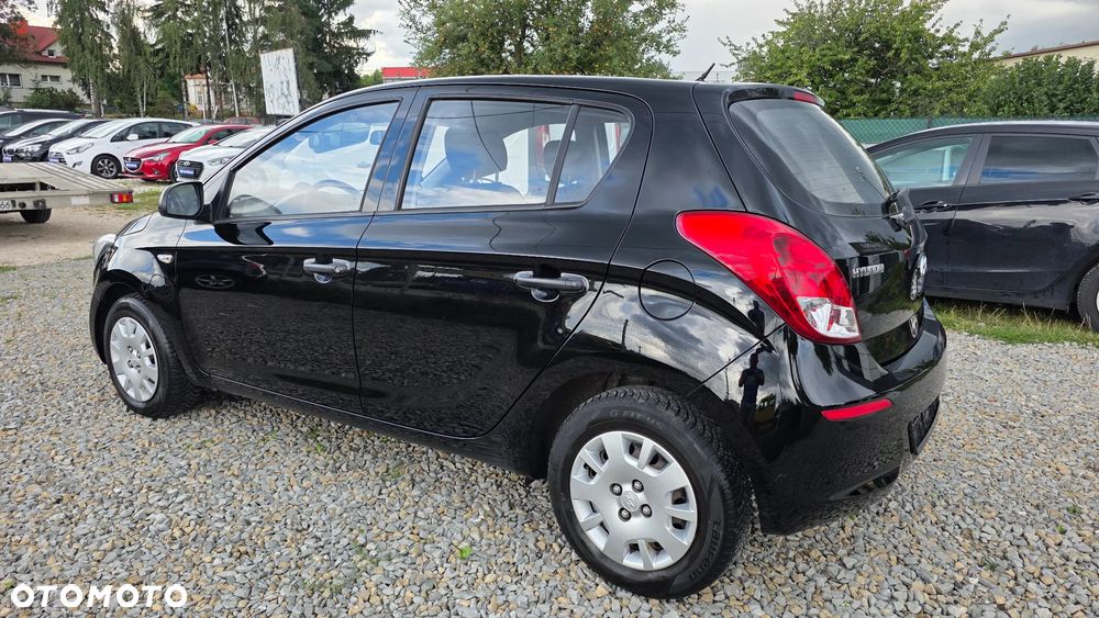 Hyundai i20 1.25 Classic - 3