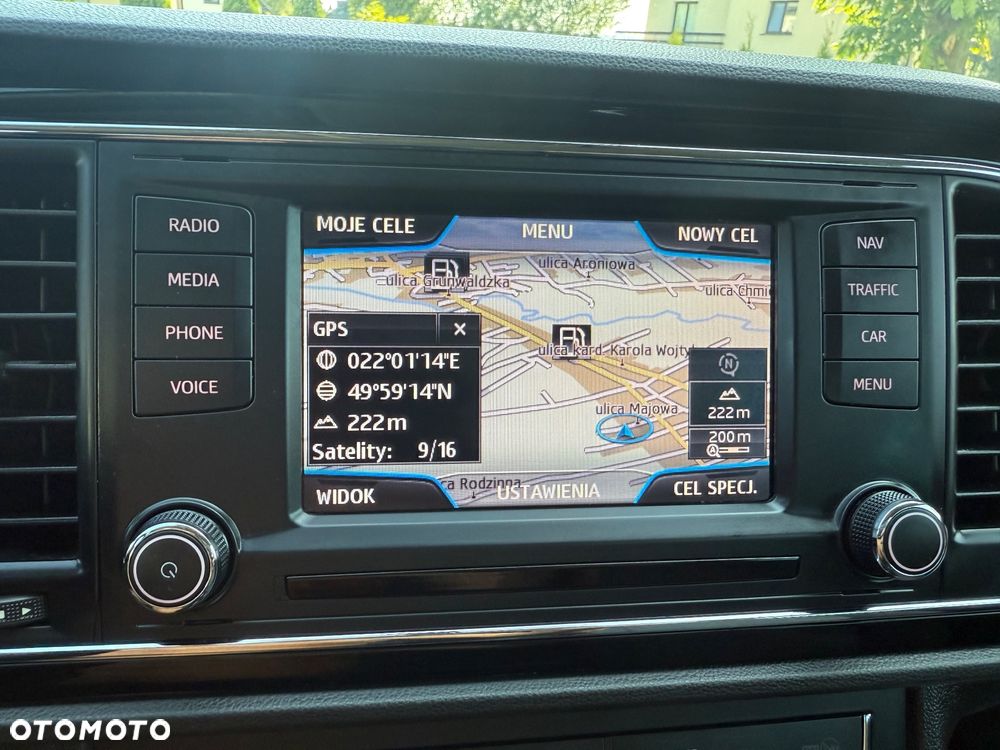 Seat Leon 2.0 TDI DPF Start&Stop Style - 15