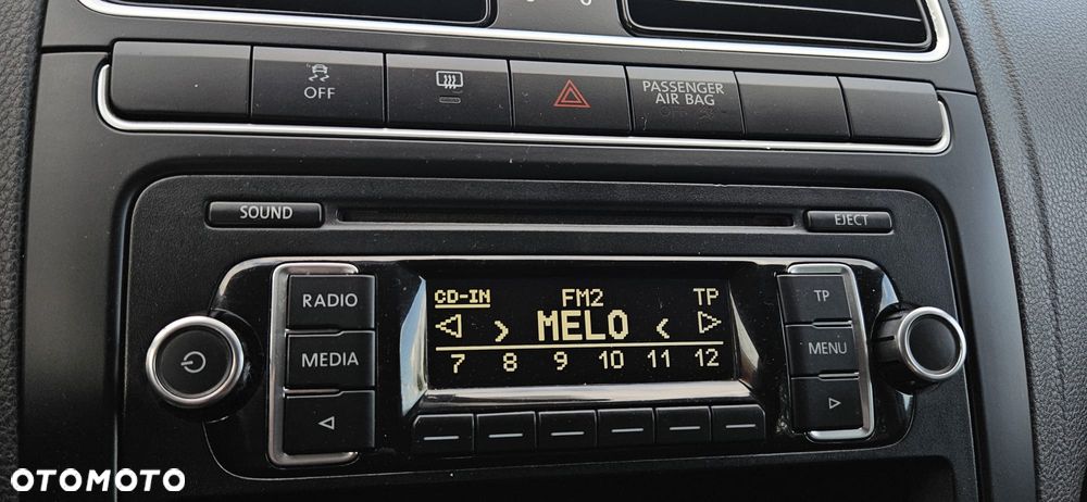 Volkswagen Polo - 15