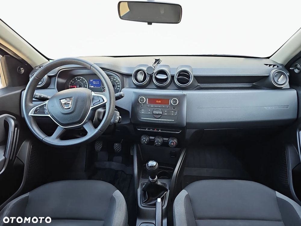 Dacia Duster SCe 115 2WD Essential - 25