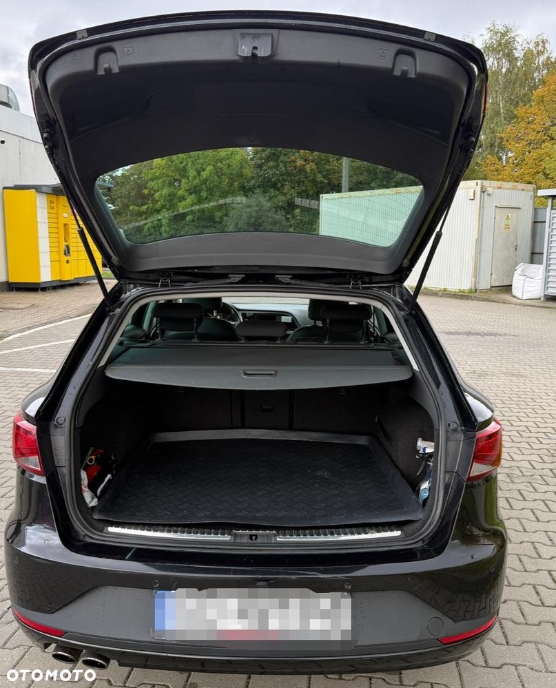 Seat Leon - 8