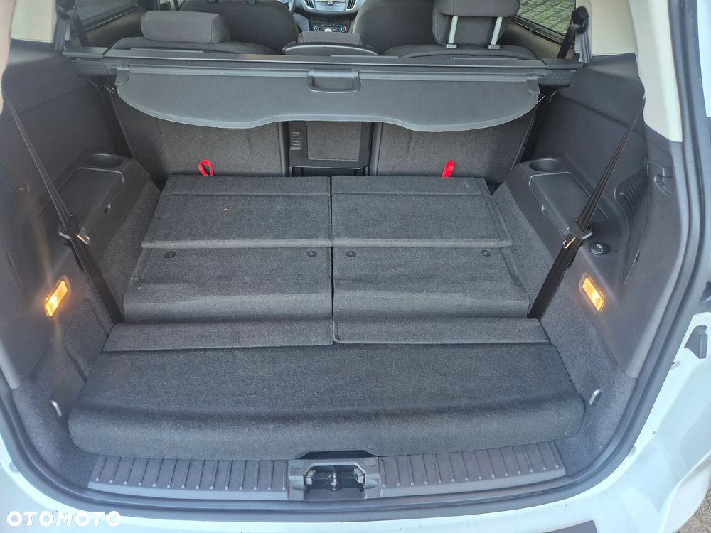 Ford Grand C-MAX 1.5 EcoBoost Start-Stopp-System Titanium - 11