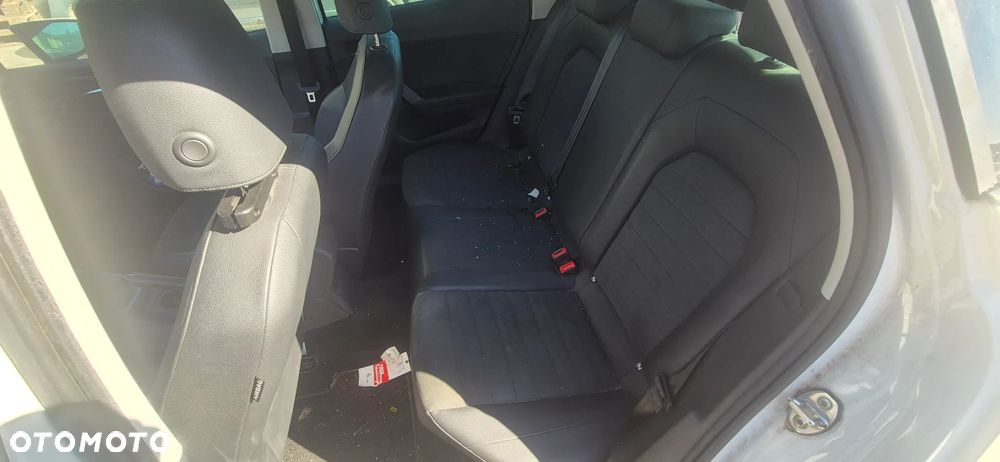 Seat Arona - 10