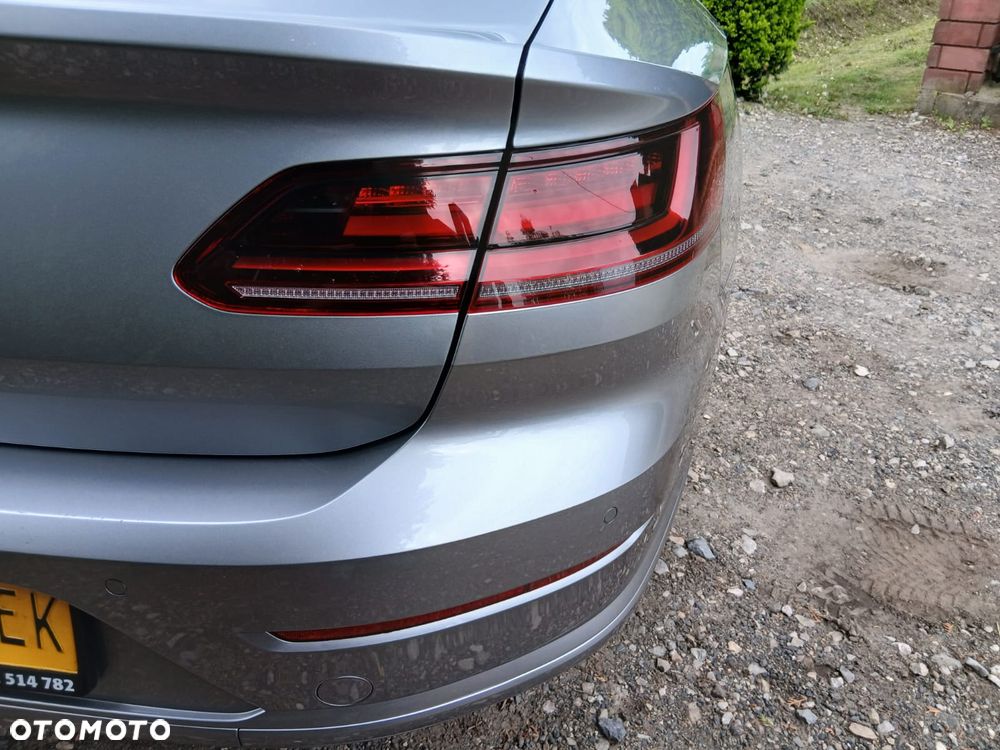 Volkswagen Arteon 1.5 TSI ACT OPF DSG Elegance - 13