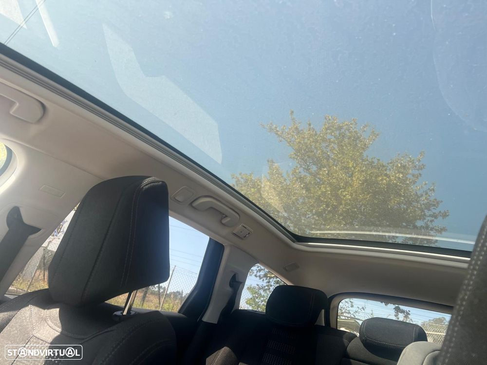 Peugeot 308 SW BlueHDi 120 Stop & Start Active - 9