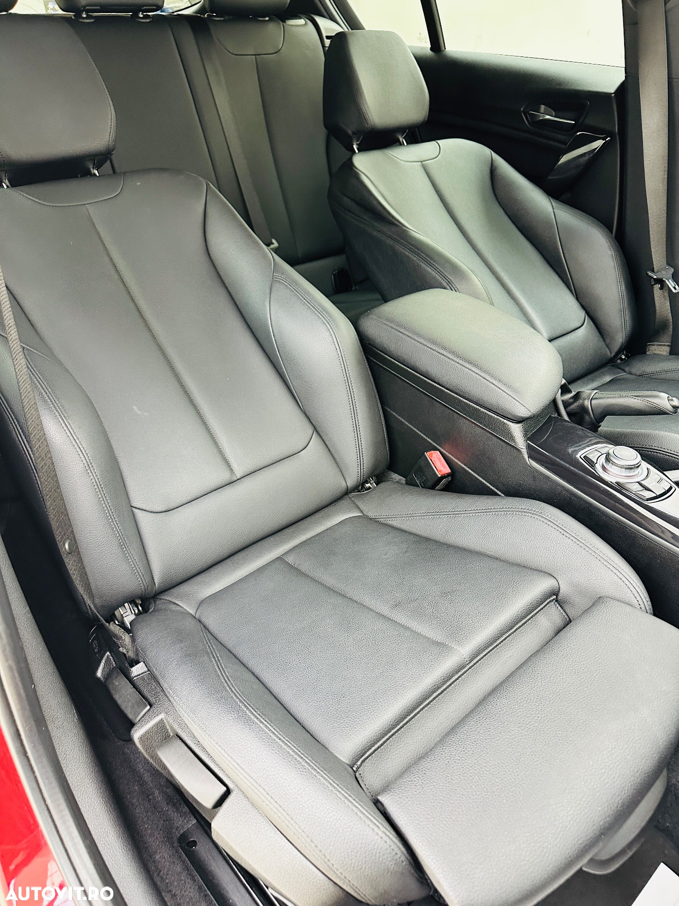 BMW Seria 1 114i Sport Line - 23