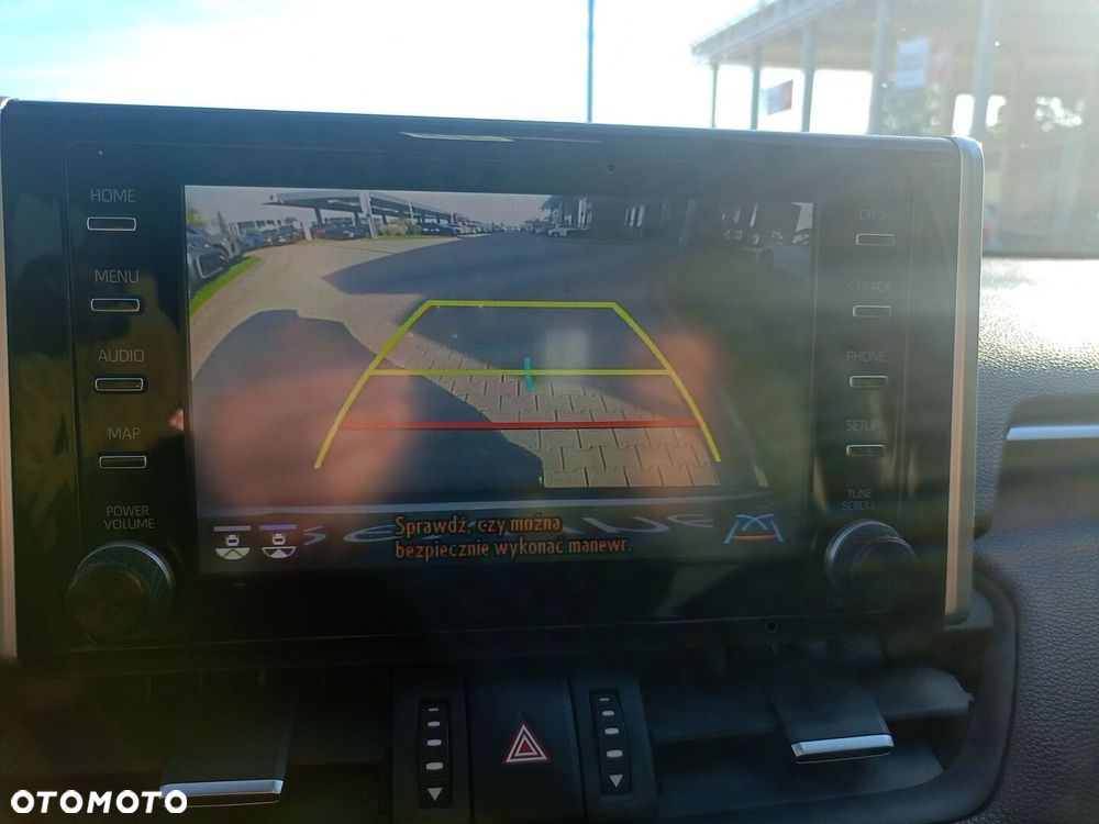 Toyota RAV4 2.5 Hybrid Selection 4x2 - 22
