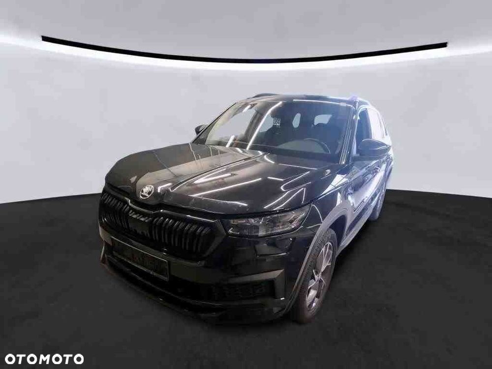 Skoda Kodiaq - 2