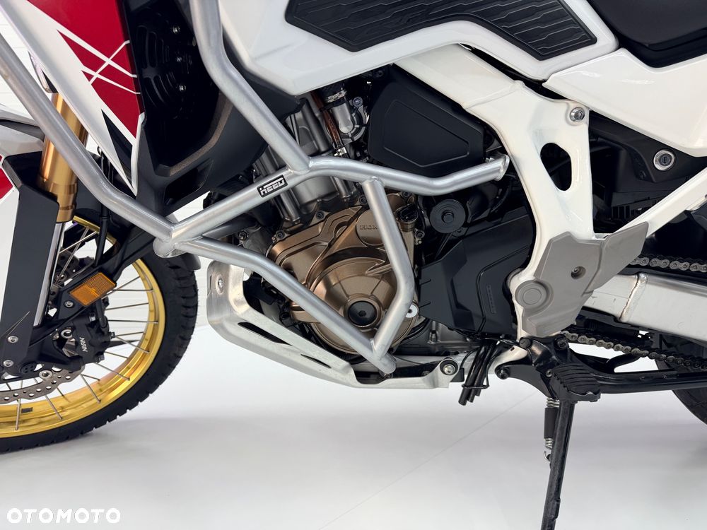 Honda CRF - 30