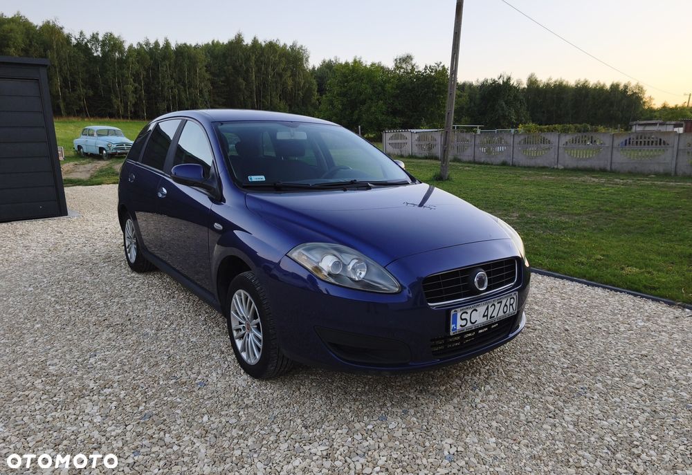 Fiat Croma - 1