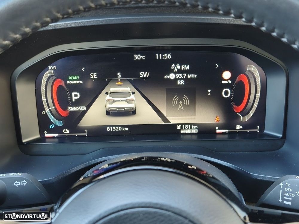 Nissan Qashqai 1.5 e-Power Tekna+ - 48