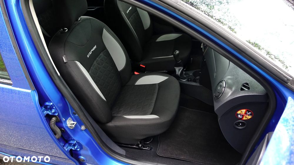 Dacia Sandero TCe 90 (S&S) Comfort - 11