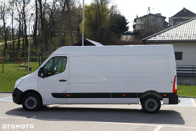 Renault MASTER - 6