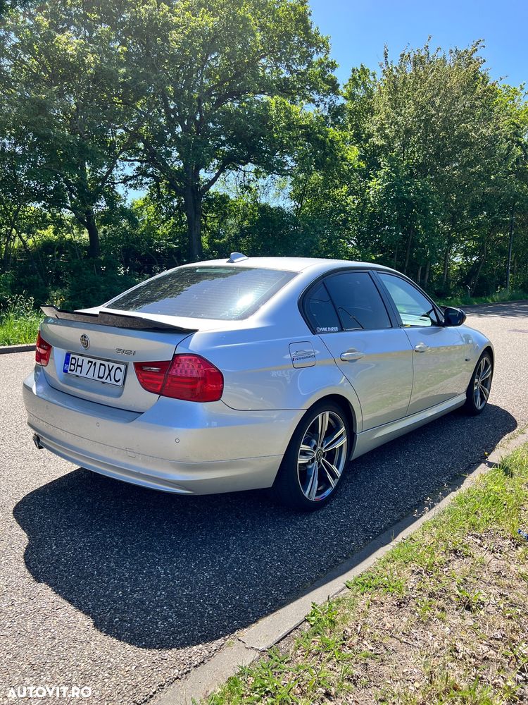 BMW Seria 3 - 8
