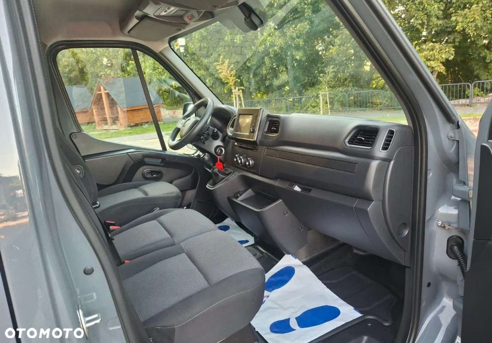 Renault Master - 34