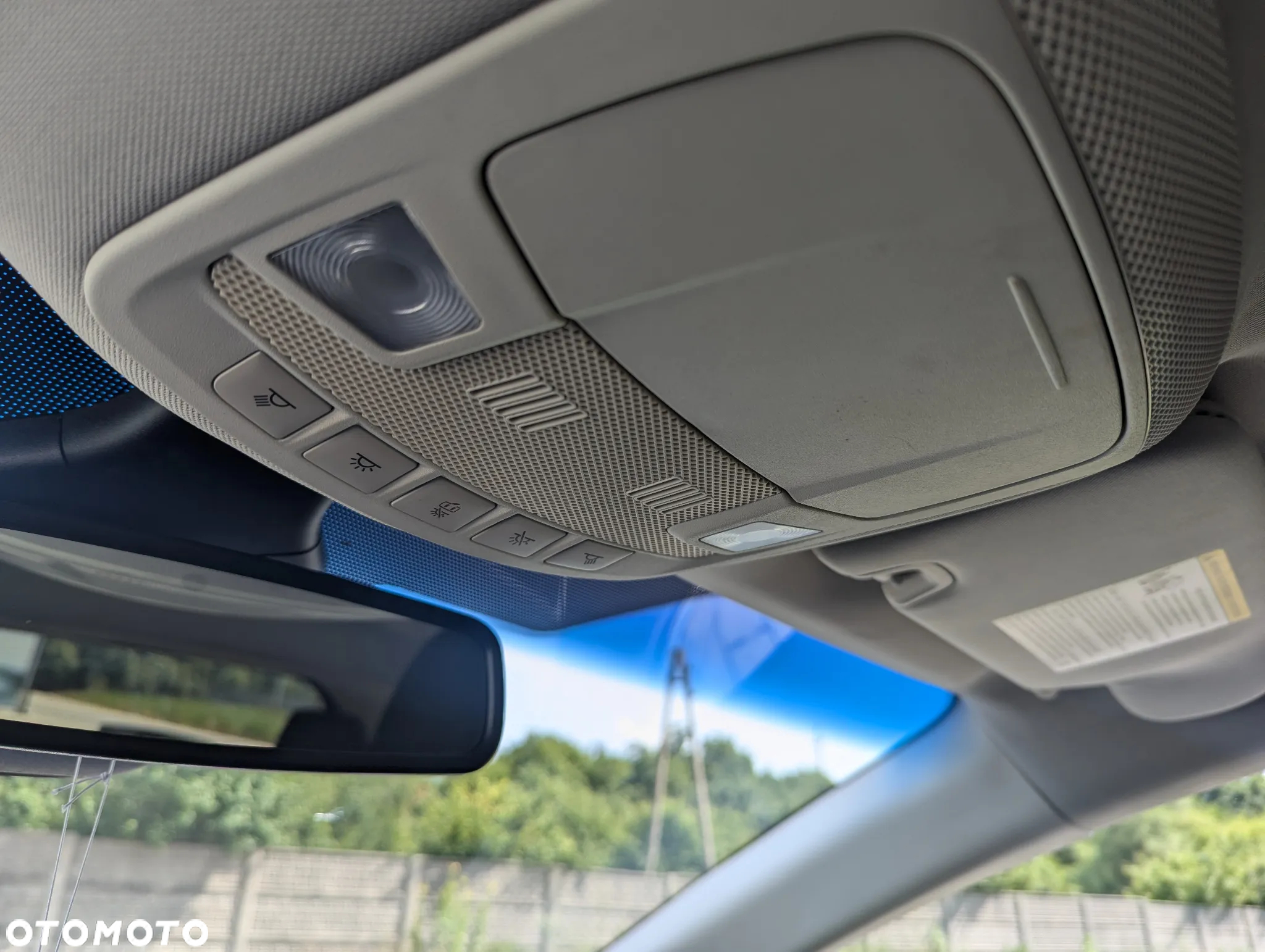 Ford Edge - 16