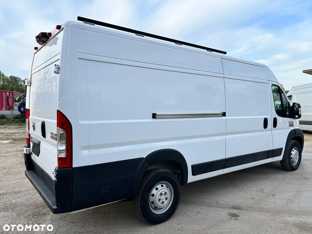 Fiat Ducato - RAM Promaster - 6