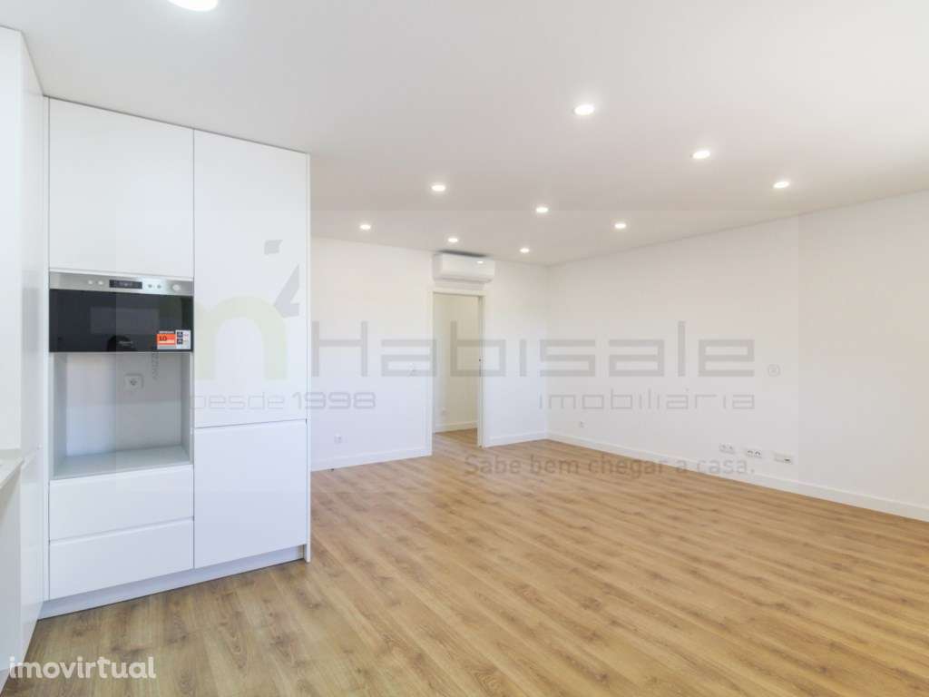 Apartamento T3 com parqueamento | Paradela, Santo António dos Caval... - Grande imagem: 5/21