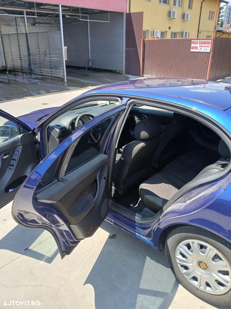 Seat Leon 1.6 Sport - 8