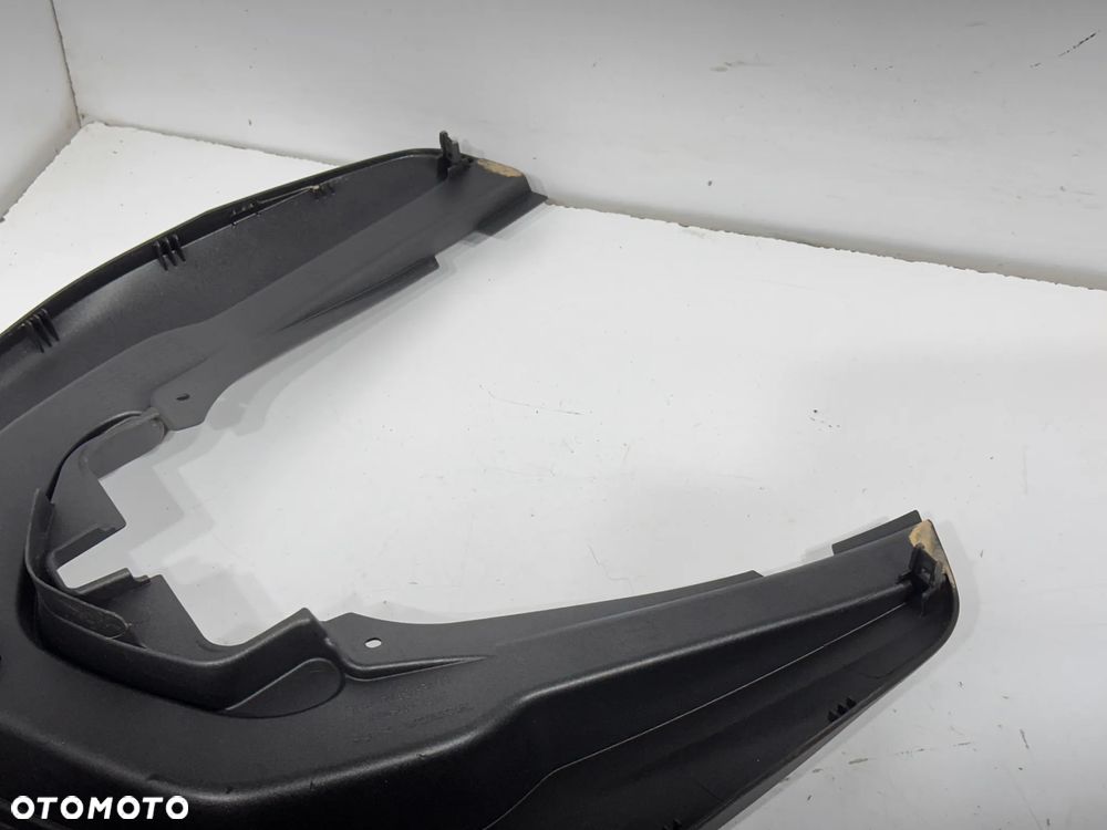 Ogon zadupek trzymanie  Honda PCX 125 18-20R - 6